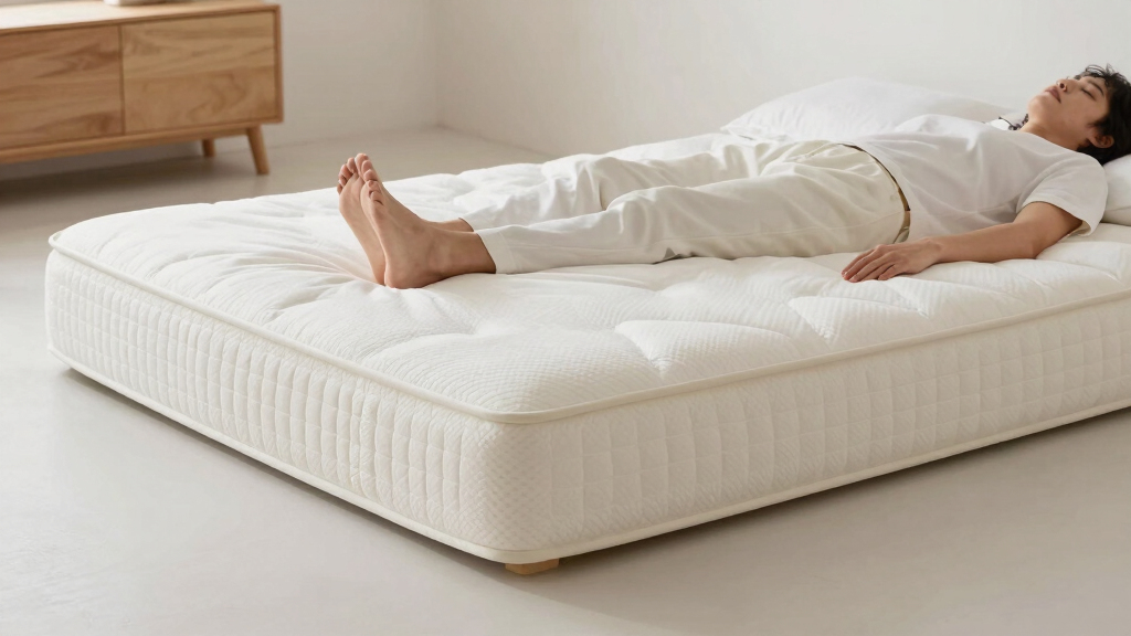 best latex mattress king