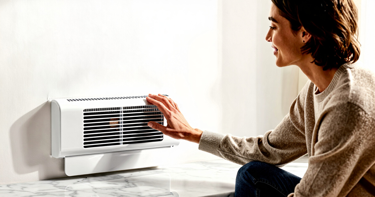 best vented propane wall heater
