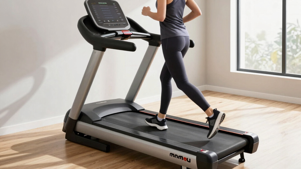 best treadmills for home use premium