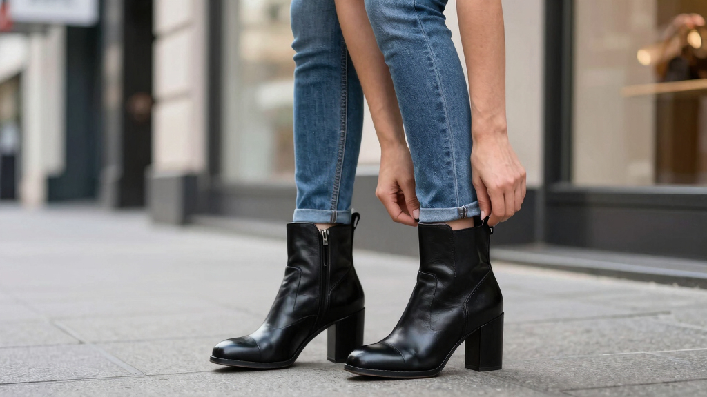 best designer ankle boots amazon