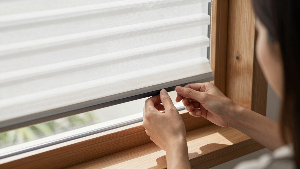 best smart blinds for large windows