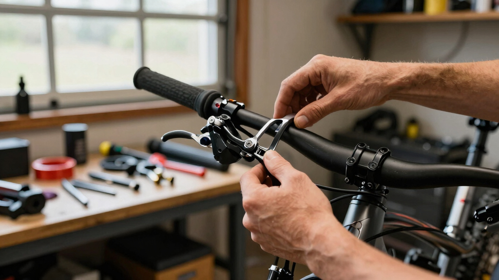 best hydraulic brake upgrade kits