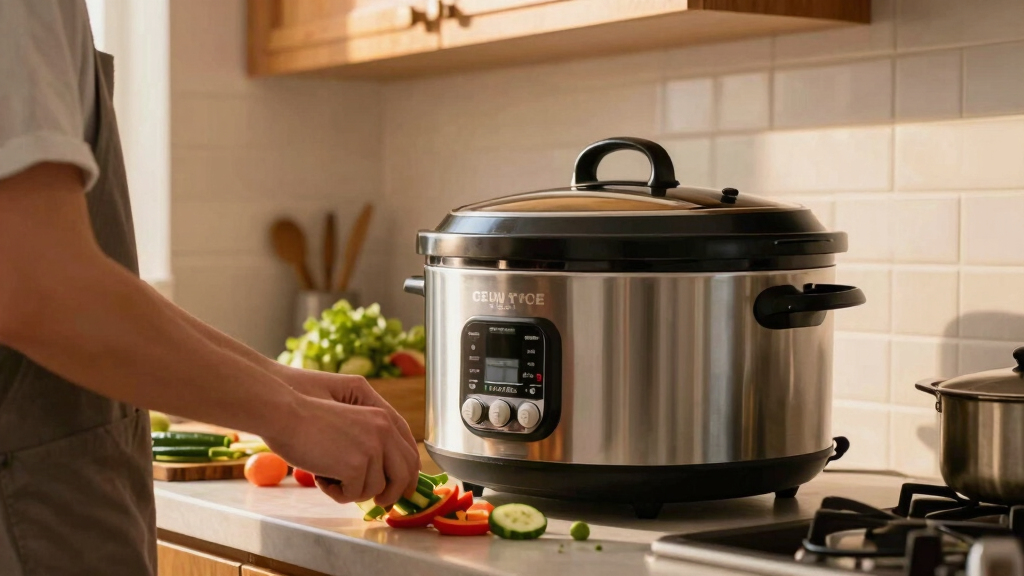 best slow cooker under $150