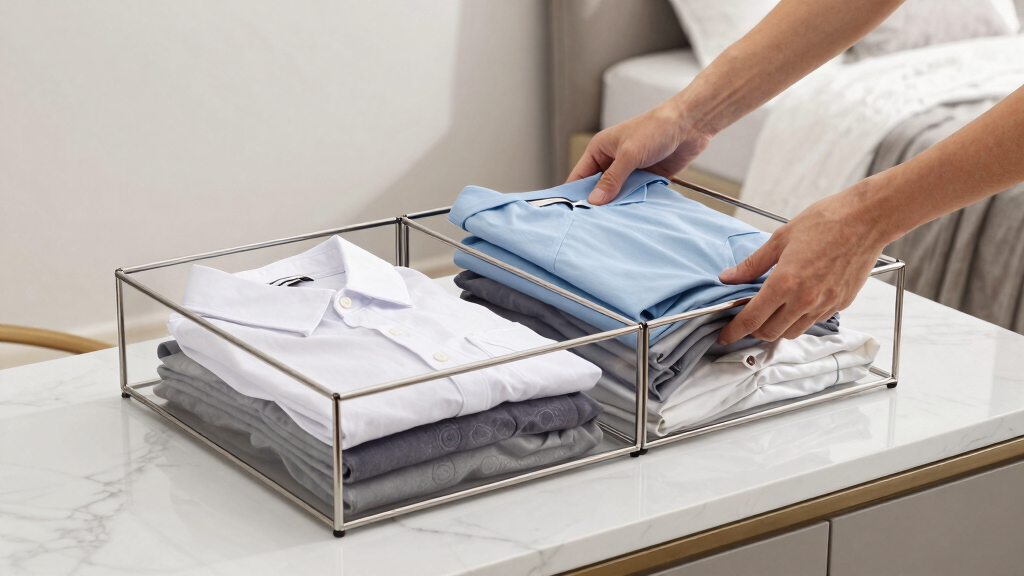 best closet organizer system