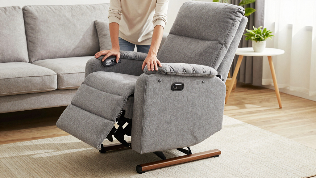 best power lift recliners for small spaces