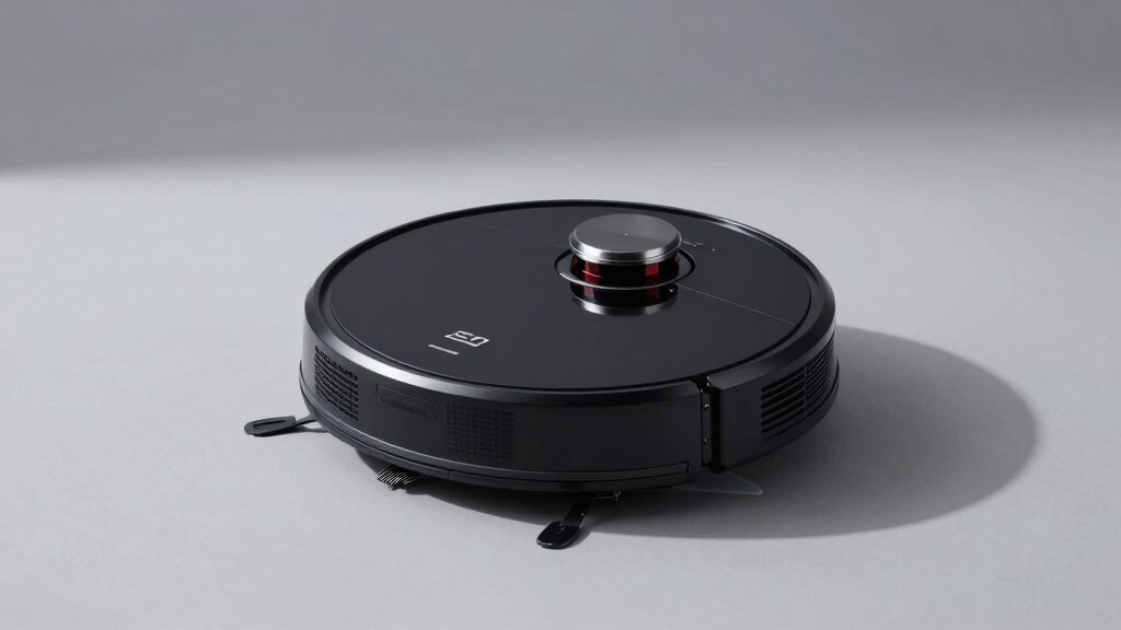 best robot vacuum and mop