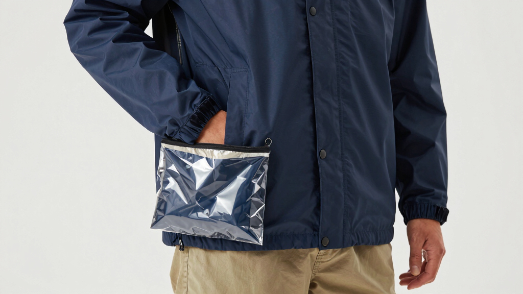 best packable rain jacket for europe travel