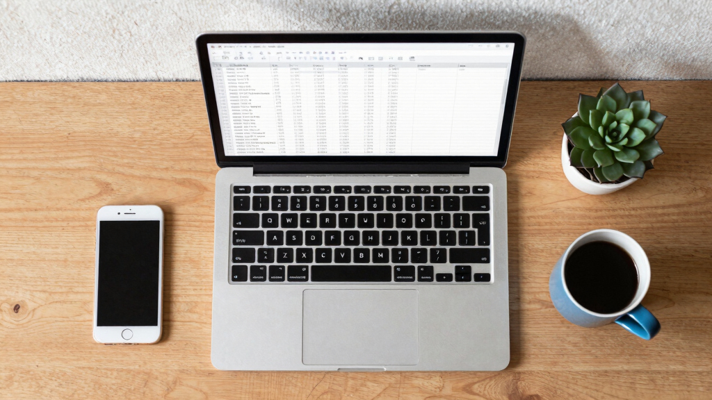 best laptop for small business bookkeeping