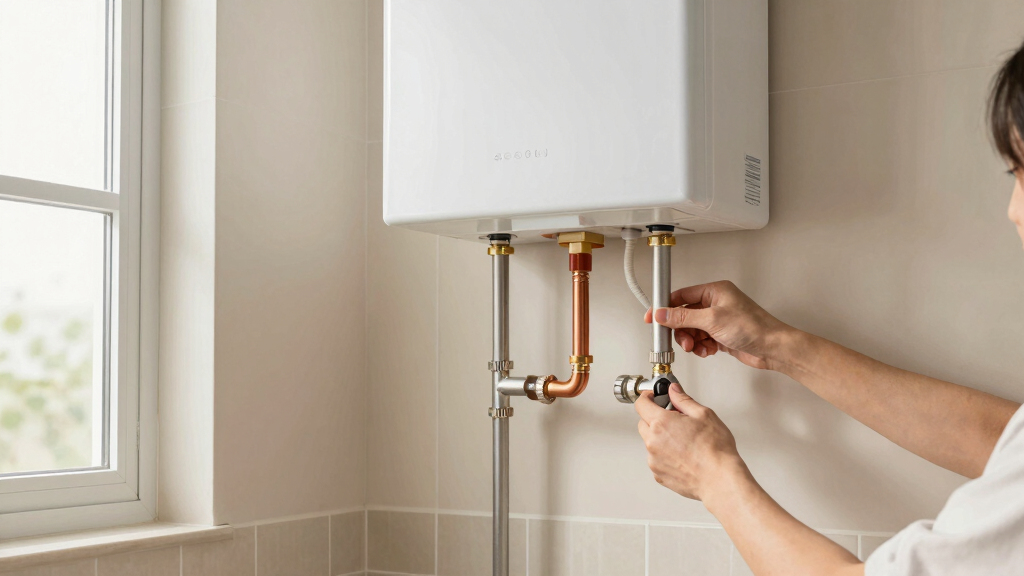 best tankless water heater electric whole house