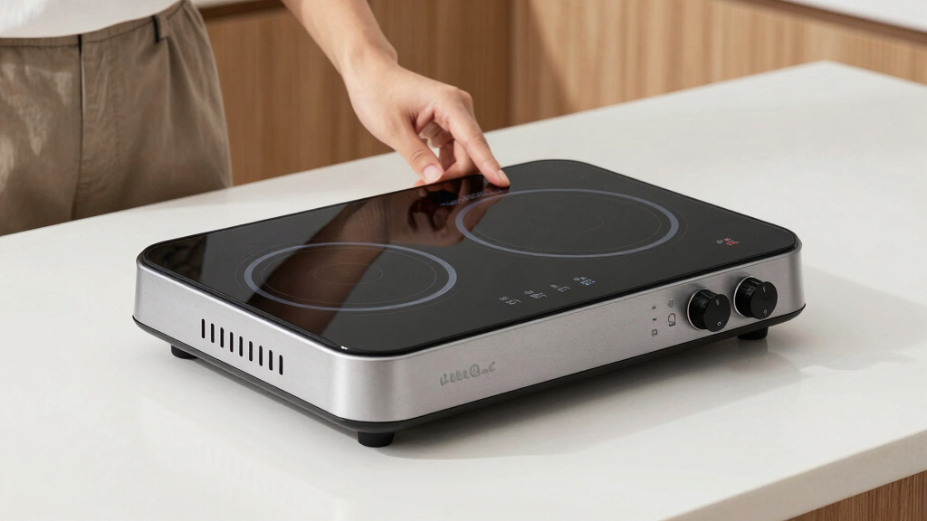 best induction cooktop portable