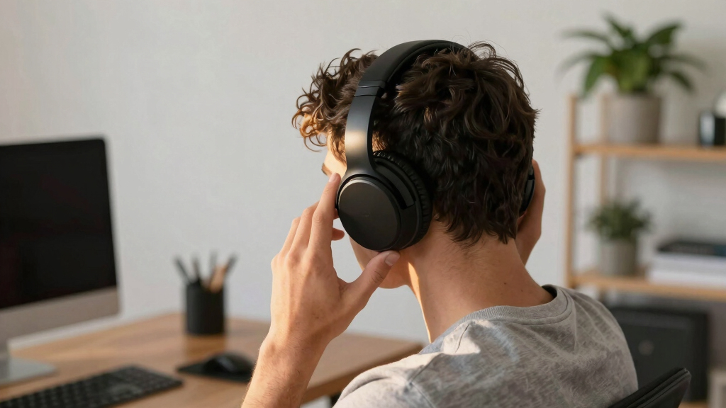 best home office products for fewer distractions