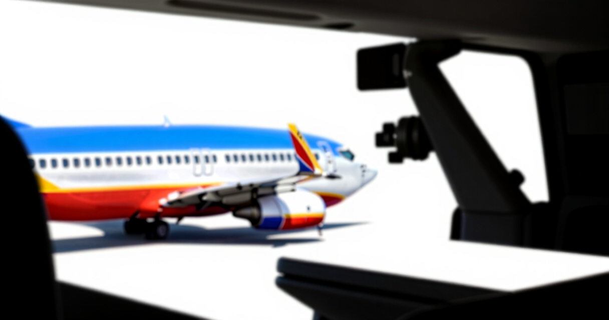 best carry on for southwest airlines