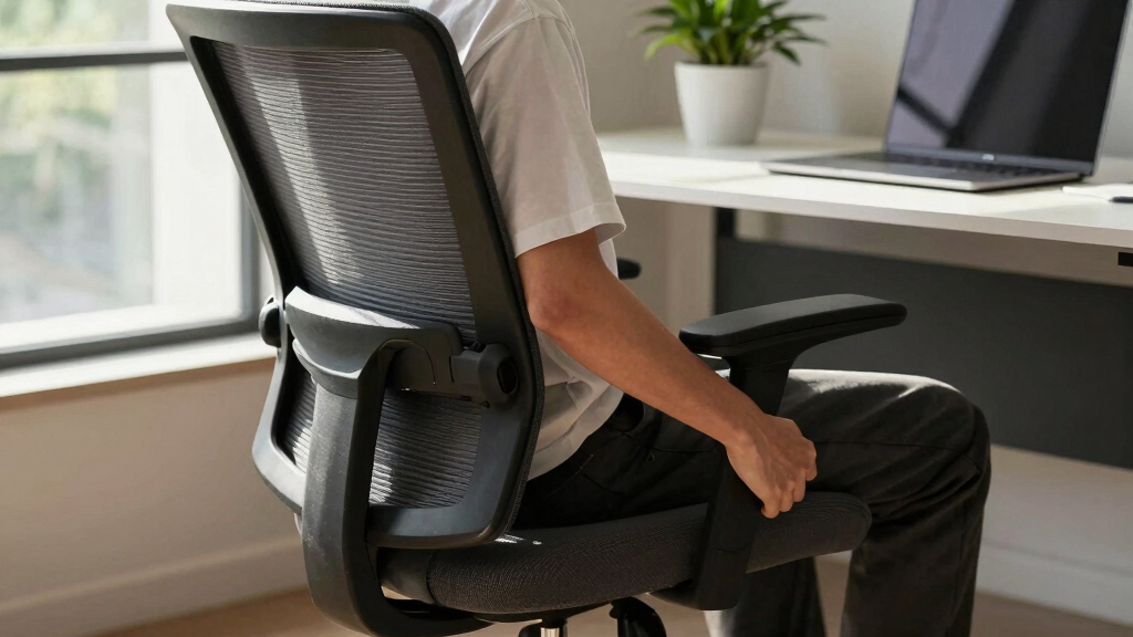 best ergonomic office chairs amazon