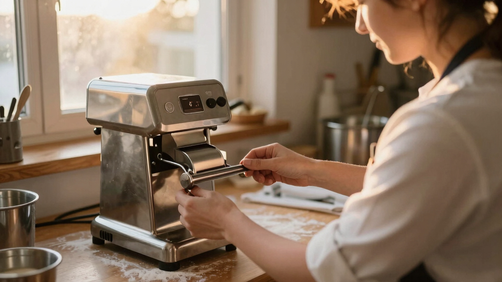 best dough divider machine