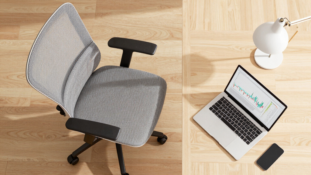 best premium ergonomic chair for remote tax work