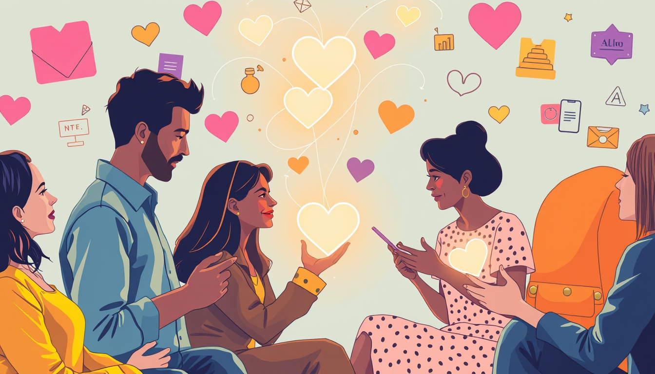 Unleashing the Power of Brand Storytelling: Captivate, Connect, and Convert Your Audience