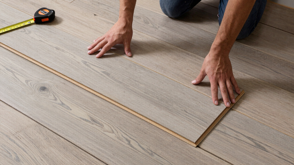 best peel and stick vinyl plank flooring for homes