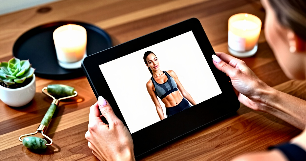 digital photo frame large