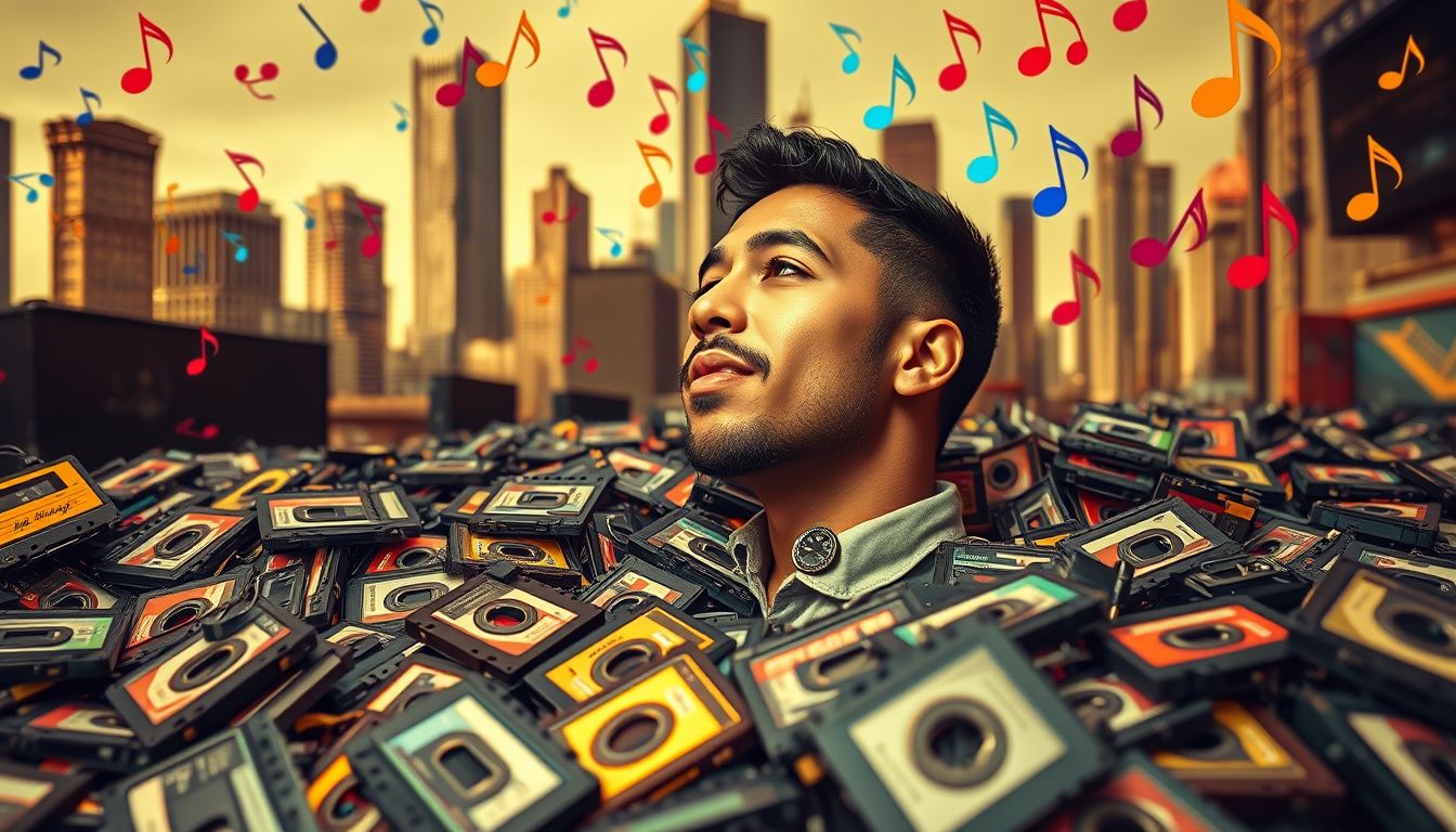 Transforming Memories: How One Chicago Man