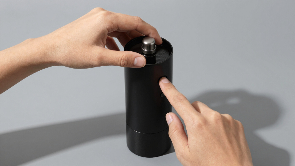 best burr coffee grinder