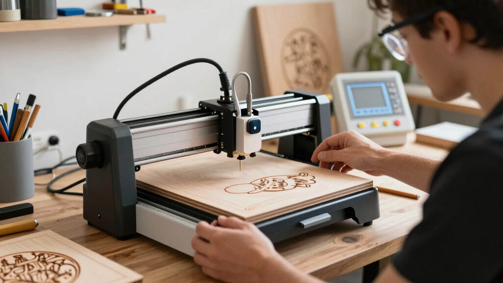 best laser engraver machine for beginners