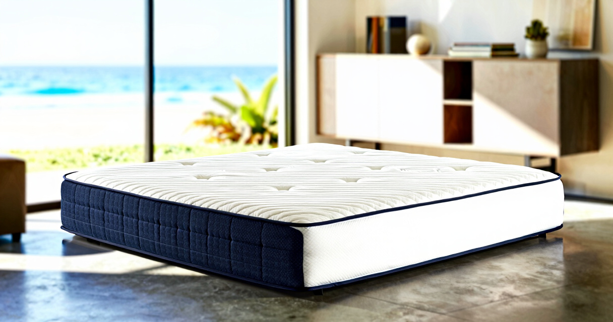 mattress king hybrid