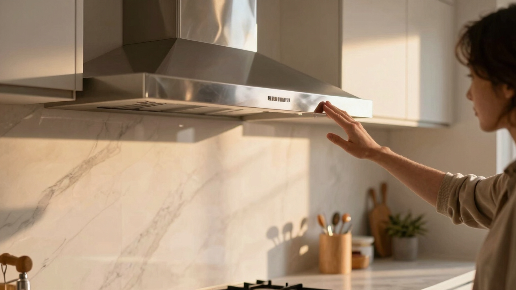 best premium vent hood for gas range