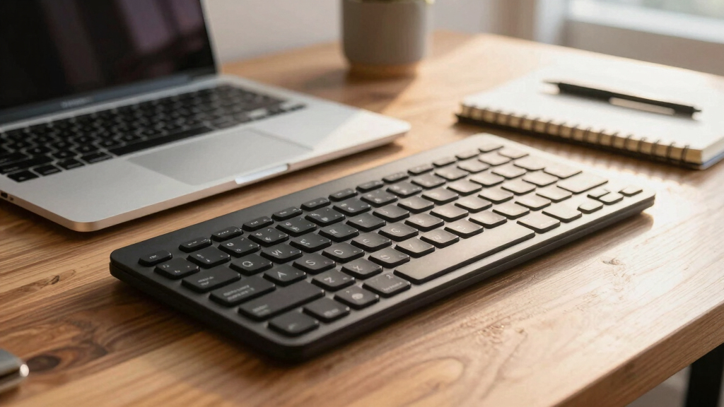best ergonomic keyboard for wrist pain