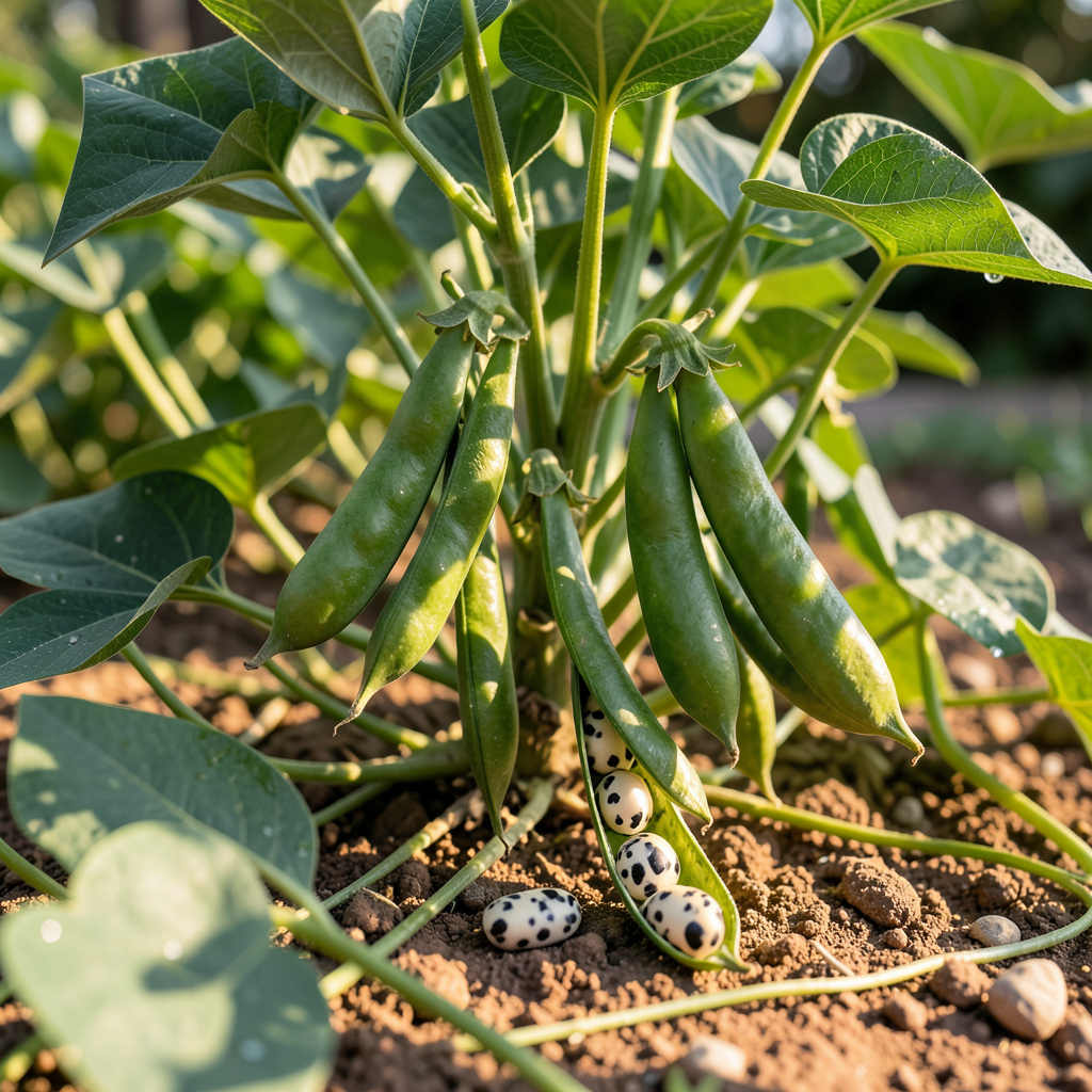 10 Vine With Large Green Pods: Expert Tips for Thriving Growth ...