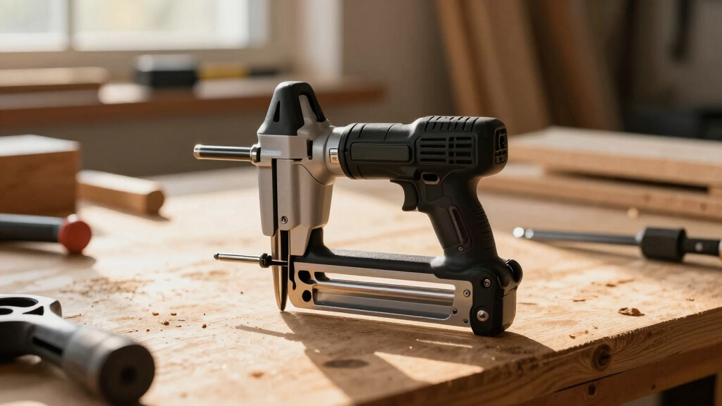 best brad nailer cordless