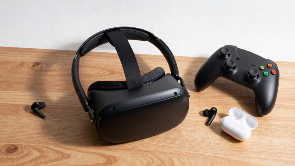 best vr headsets for pc gaming