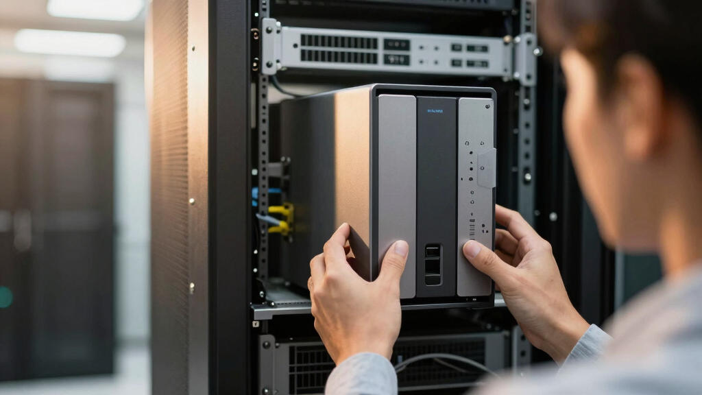best premium rackmount nas