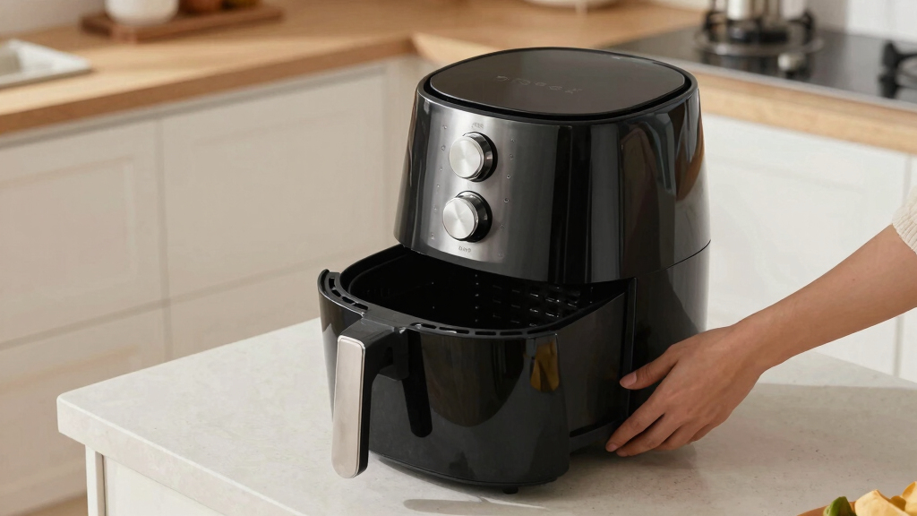 best large basket air fryer under $200