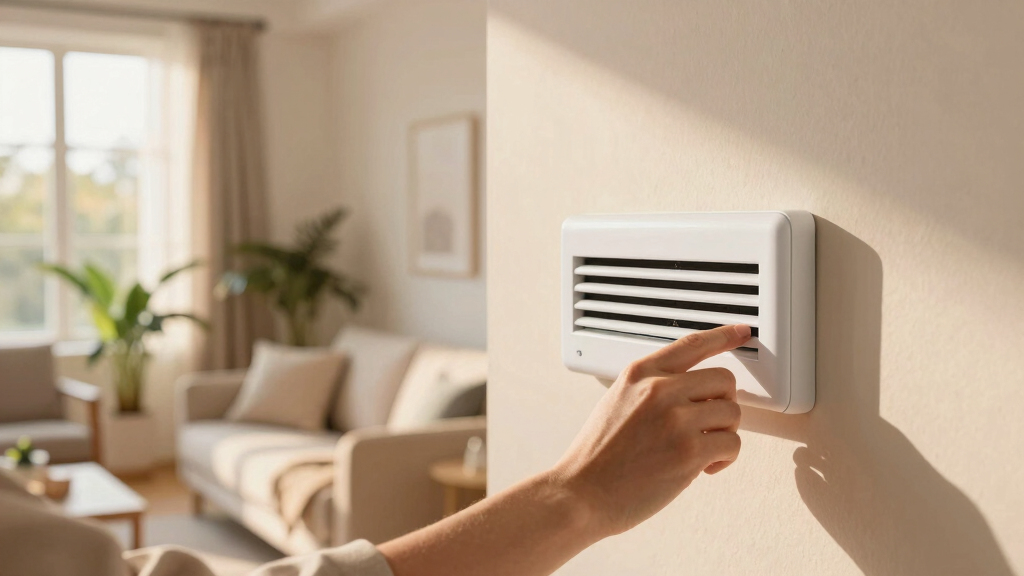best smart vents for home hvac