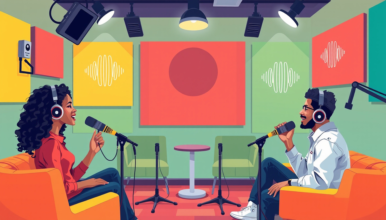 Engaging Podcast Scripts: Crafting Compelling Narratives for Captivating Listeners