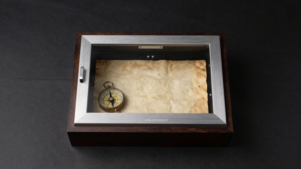 best humidity control cabinet for haunted artifacts