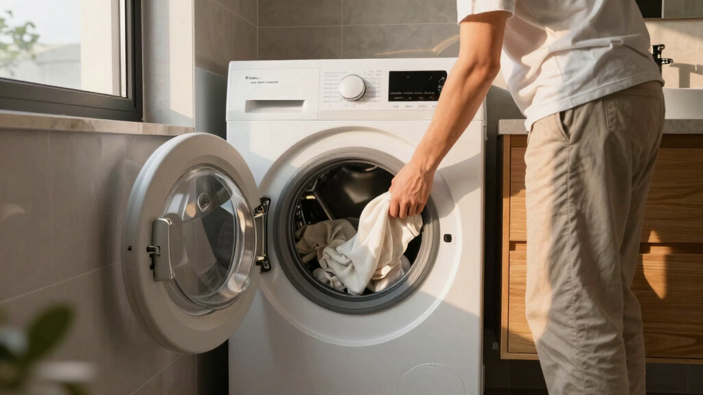 best ventless washer dryer combo for small homes
