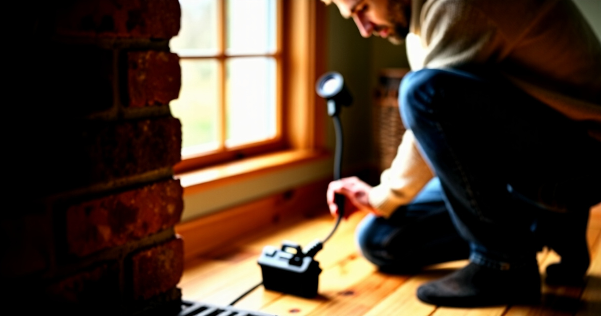 best chimney inspection camera kit