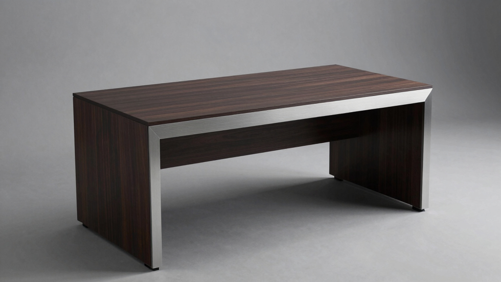 best desk for paranormal editing studio
