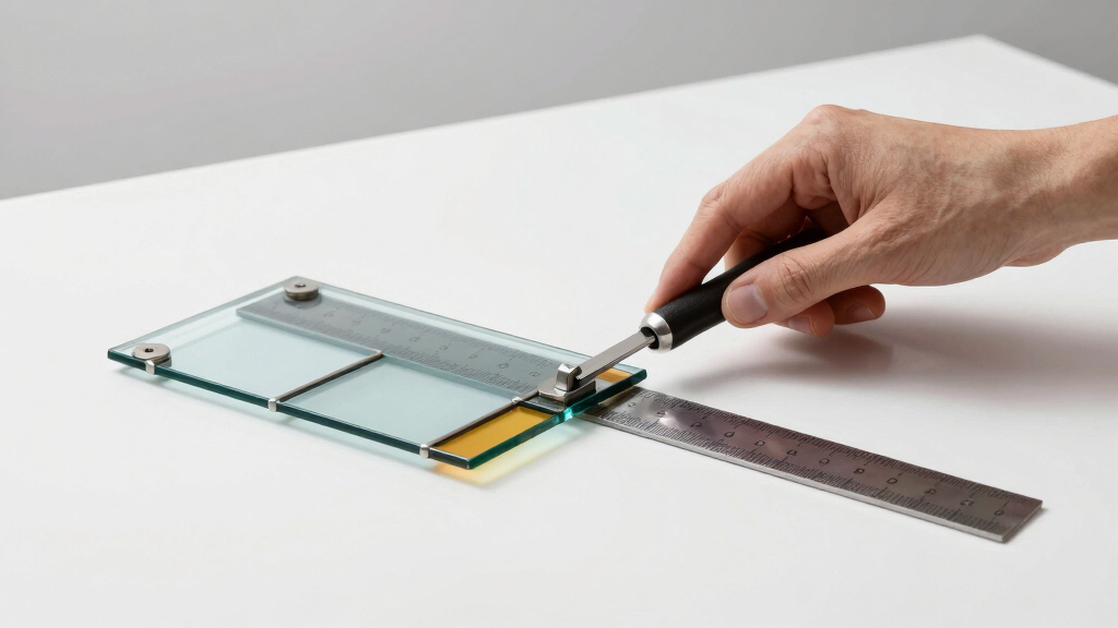 best glass cutting system for stained glass