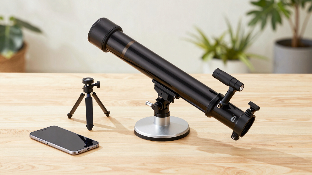 best schmidt cassegrain telescopes for home use