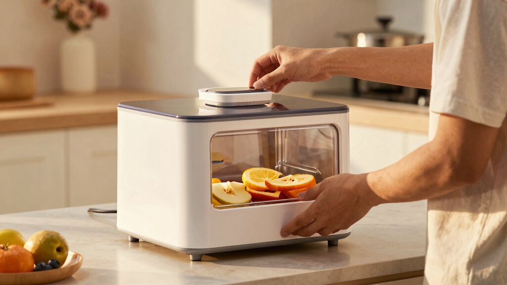 best freeze dryer for home use