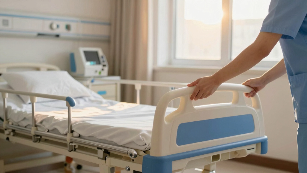 best medical beds for long-term bedbound patients