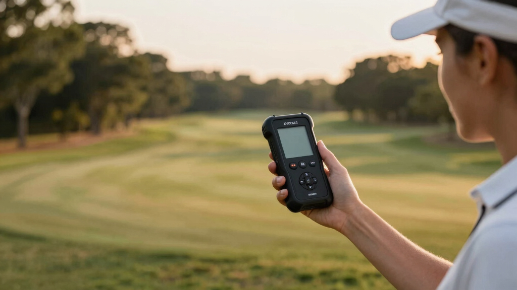 best golf launch monitor