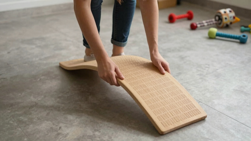 best dog balance boards