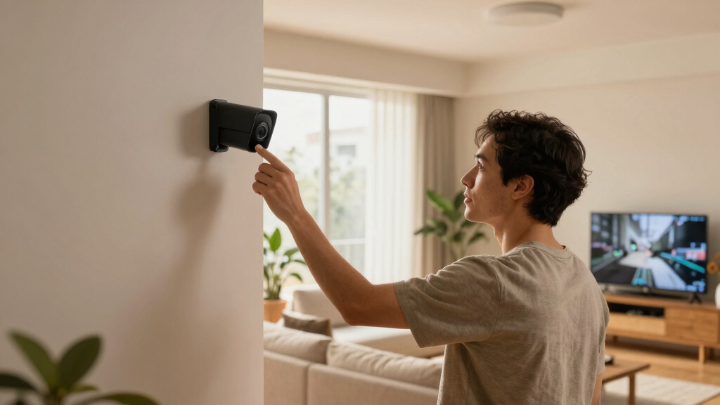 best home security systems with professional monitoring