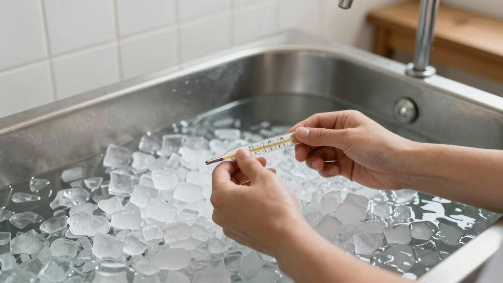 best ice bath tub for athletes