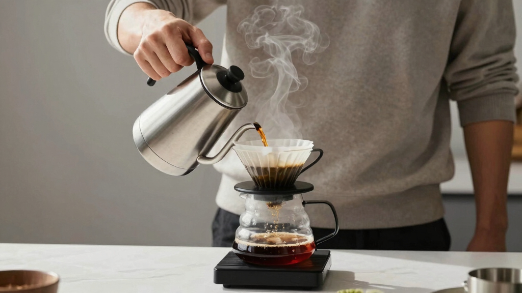 best drip coffee maker with thermal carafe