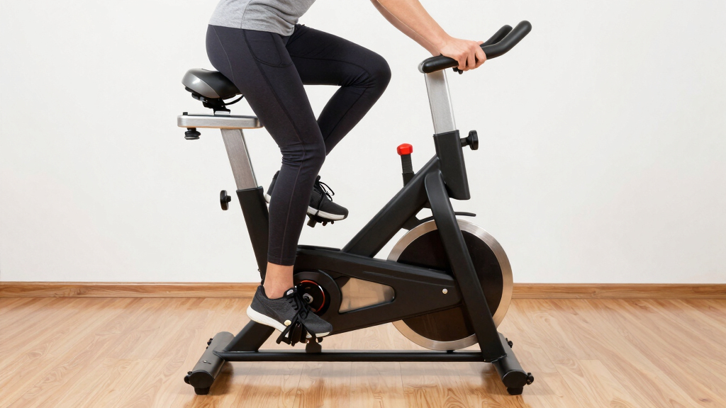 best exercise bike for beginners
