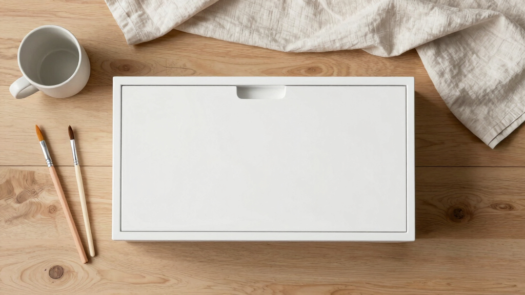 best flat file cabinet for artists